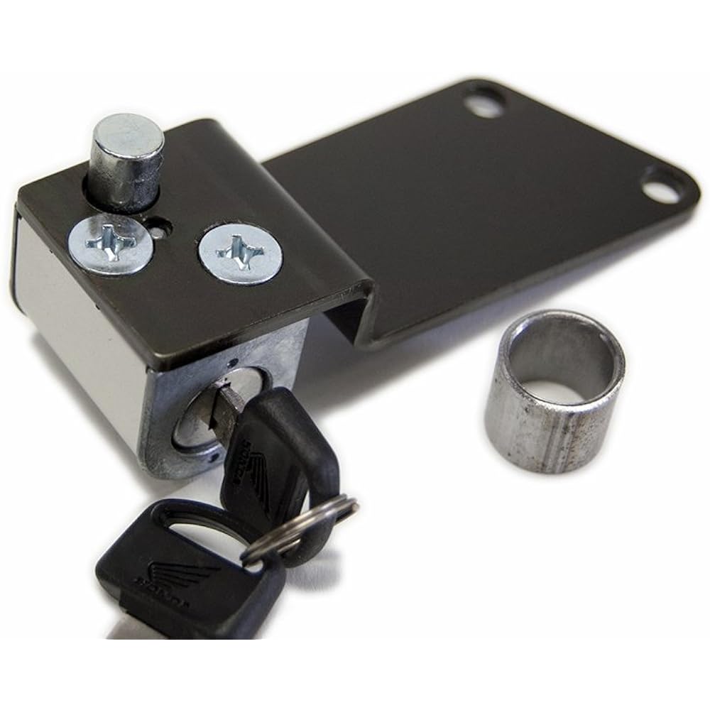 Handle lock kit for MOTOR ROCK SR400/500 MR-EL015