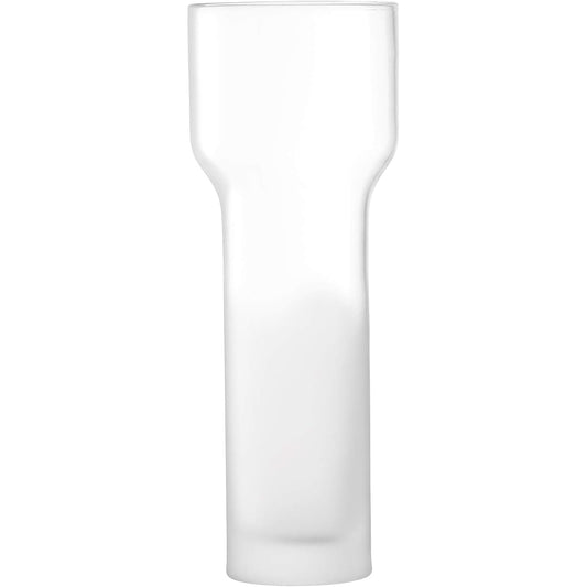 LSA MIST VASE H35cm Clear