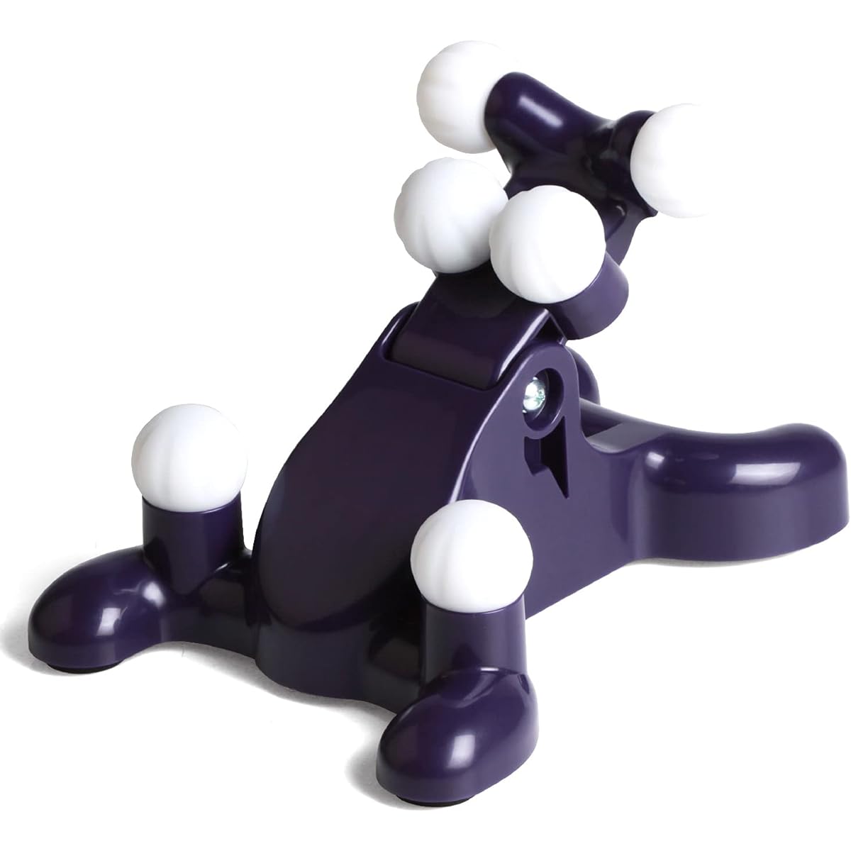 PROIDEA Beauty Balance Neck Queen (Dark Violet)