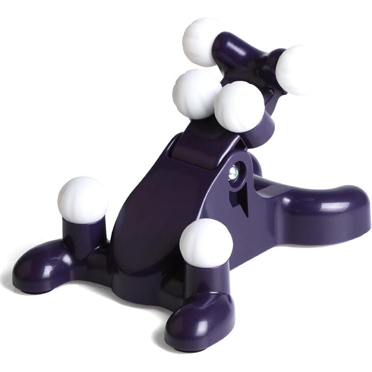 PROIDEA Beauty Balance Neck Queen (Dark Violet)