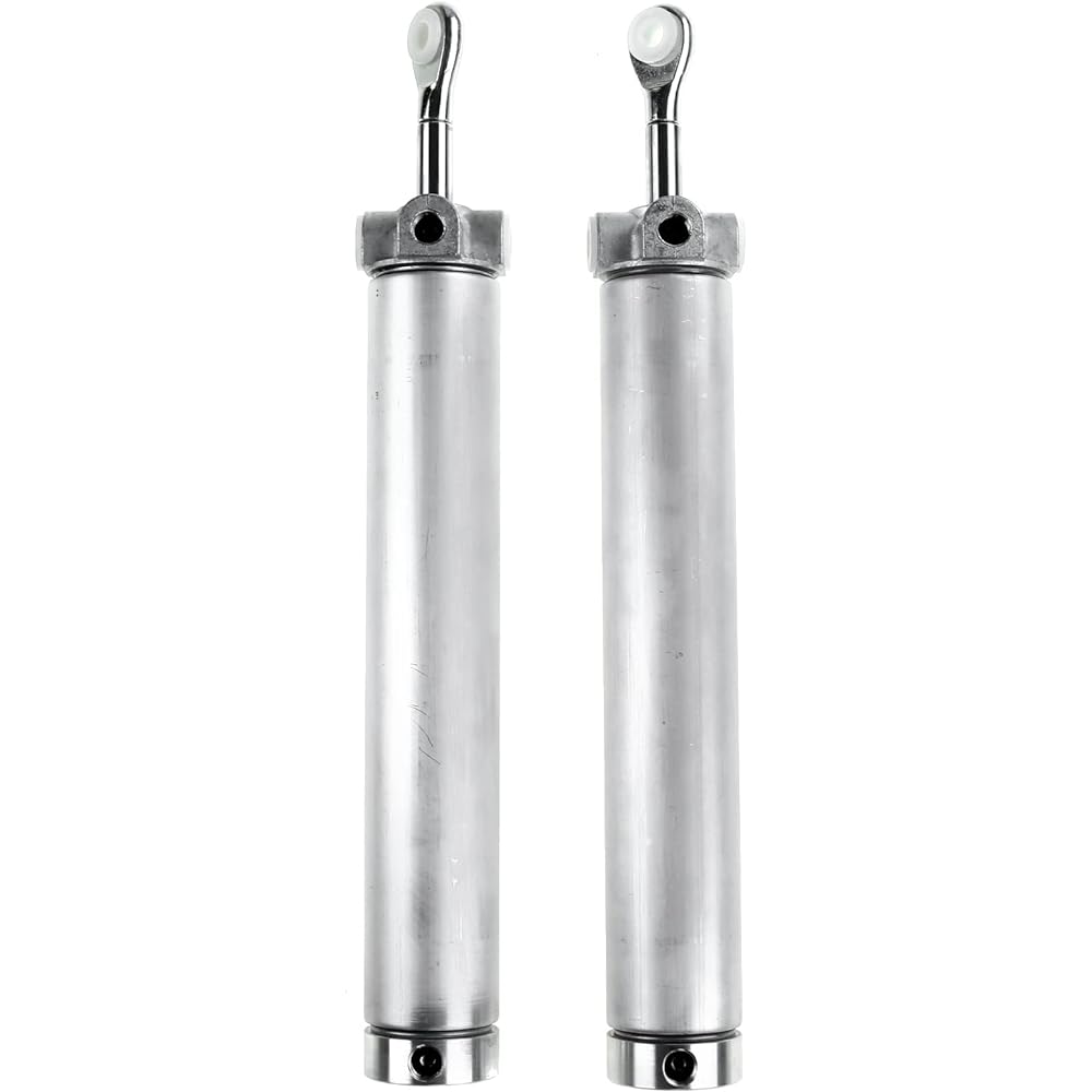 A-PREMIUM Converchable Top Hydraulic Cylinder CHRYSLER SEBRING 1996-2006 Convertible L4 2.4L V6 2.5L 2.7L 2.0L 2PC set