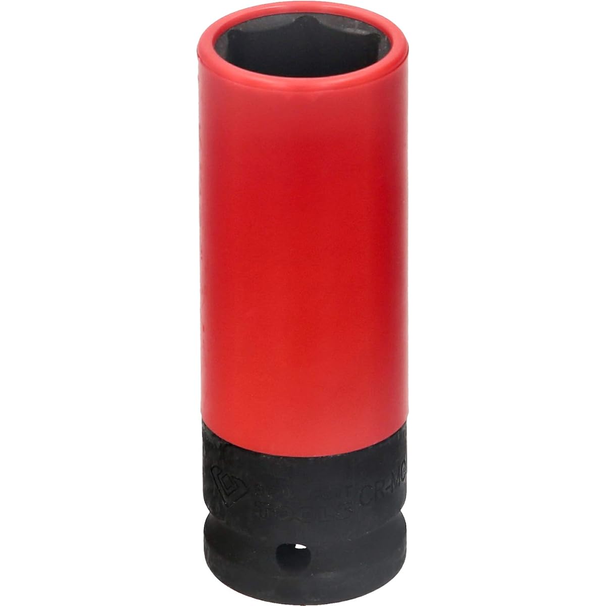 KS Tools 1/2" Impact Socket for Aluminum Rims 21mm BT691008