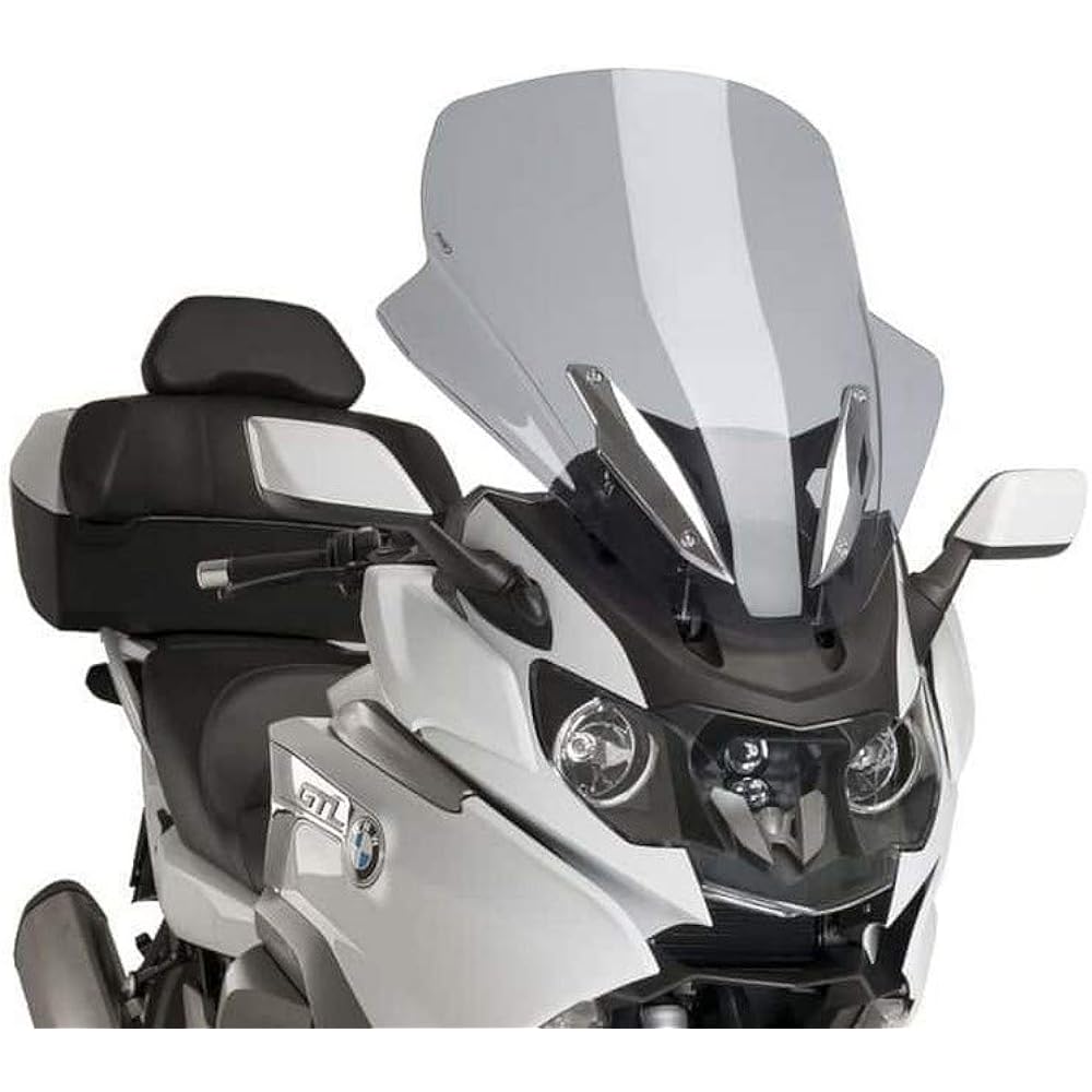 Touring screen BMW K1600GT-GTL 11-18 /BMW R1200RT 14-18 C /Clear