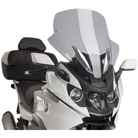 Touring screen BMW K1600GT-GTL 11-18 /BMW R1200RT 14-18 C /Clear
