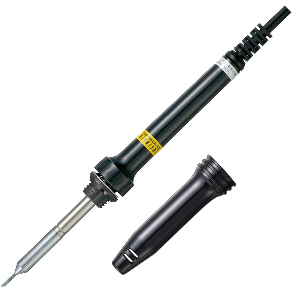Engineer Ceramic Soldering Iron with Cap SKC-41