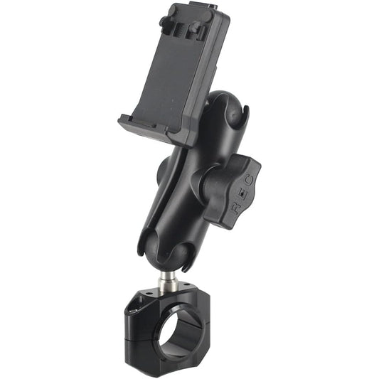 REC-MOUNTS Bike Navigation Mount Set Panasonic Gorilla Compatible C REC-B21-BB-222-(C)-M