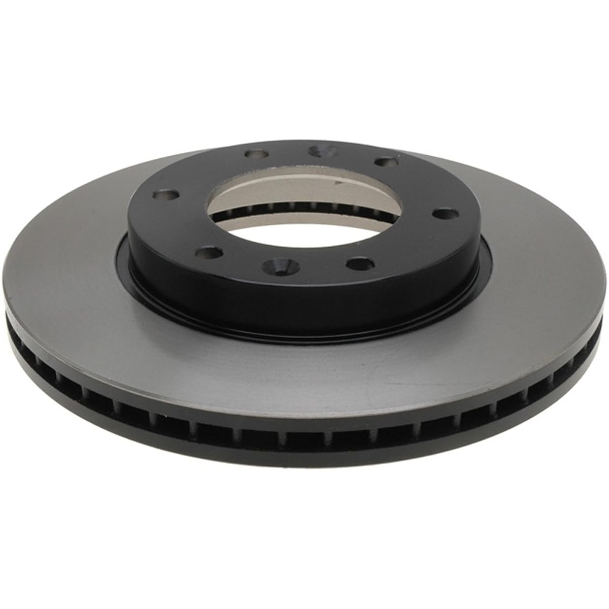 Raybestos 980464 Advanced Technology Disc Brake Rotor