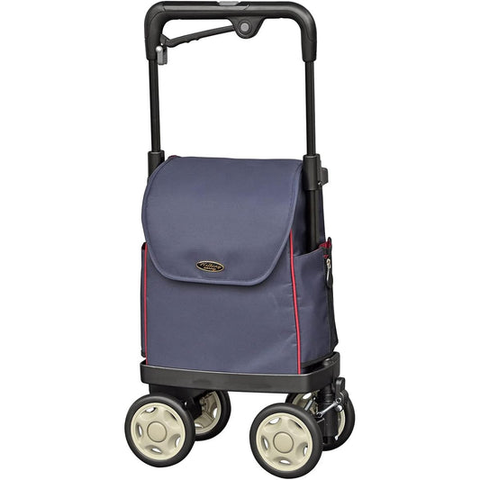 Walking Carry i Cart Neo Navy -