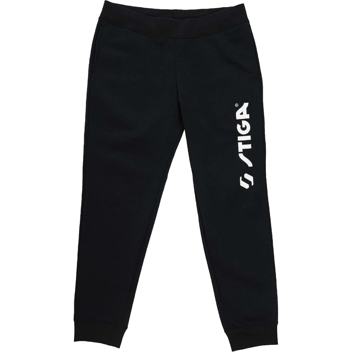 STIGA Table Tennis Outer STIGA Sweat Pants JP-II