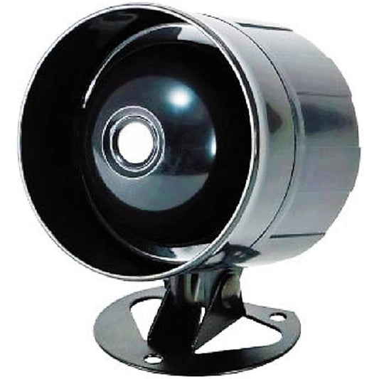 JET INOUE 12V/24V Melody Back Buzzer Hibiki Back Alarm Electrical Parade + Audio 523051