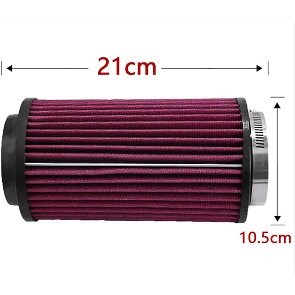 HGC Air Filter Polaris SportsMan 400 550 570 600 700 850 7080 7082101 Replacement