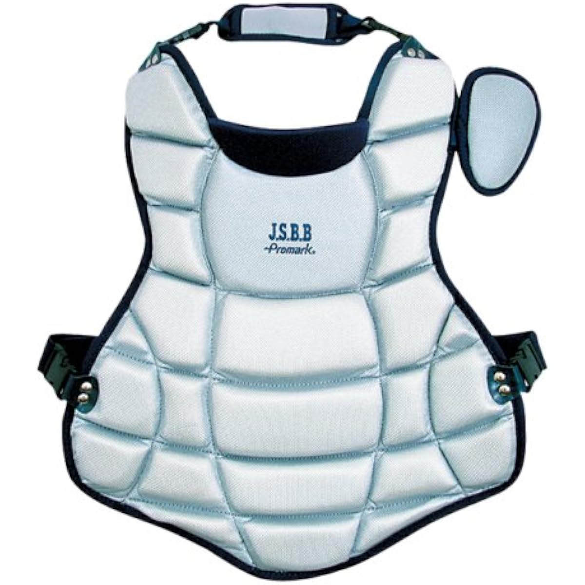 SAKURAI Promark Baseball Softball Catcher Protector Present General JSBB Officially Approved SV/NV CPT-65SV/NV