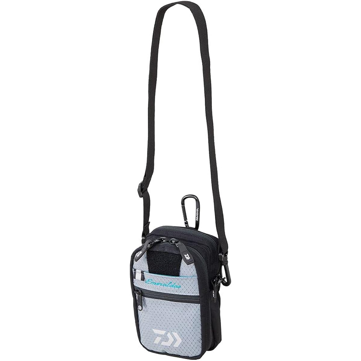 DAIWA Emeraldas Tactical Langan Slim Bag (B)