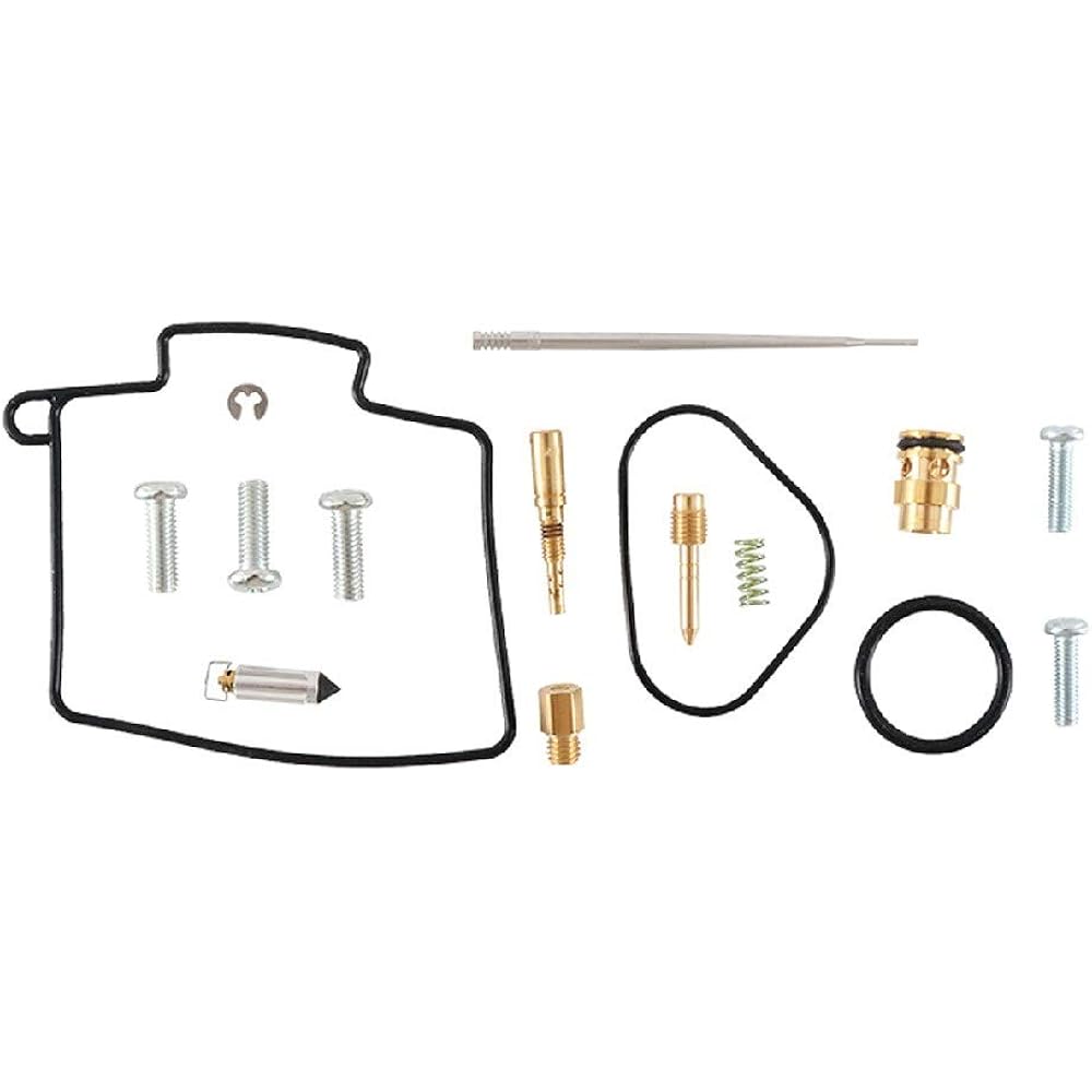 All balls 26 - 1146 Carburetor repair kit (26 - 1146 YAMAHA YZ125 2006 - 2011)