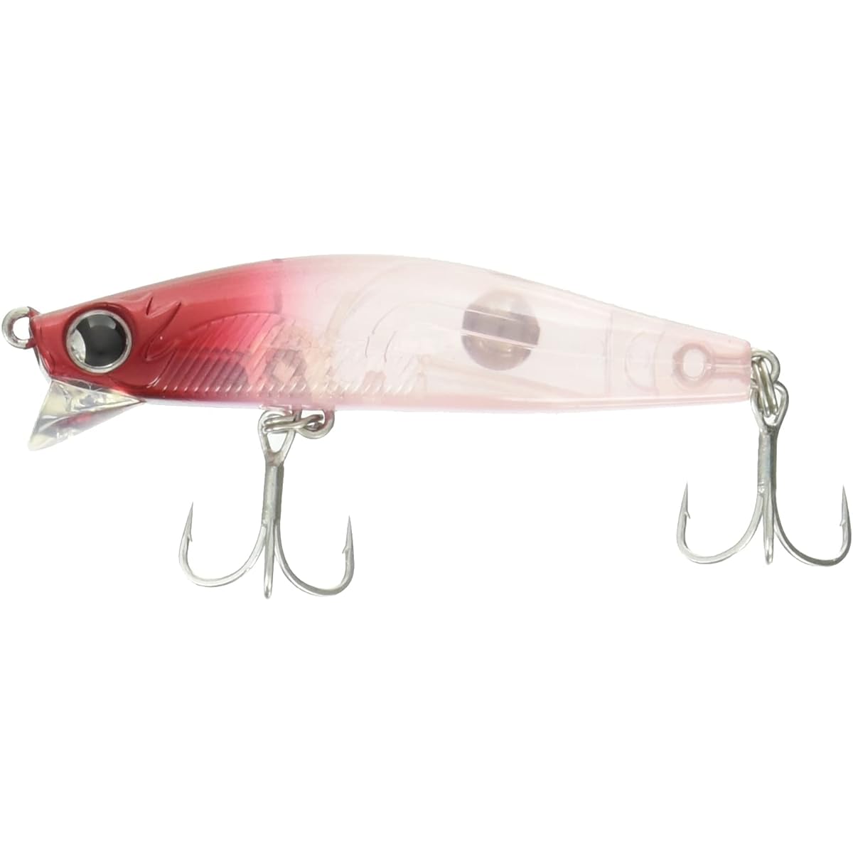 Valley Hill Lure Jado Glover Hi 68S #11 Red Head Crush