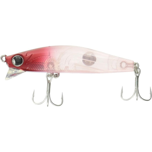 Valley Hill Lure Jado Glover Hi 68S #11 Red Head Crush