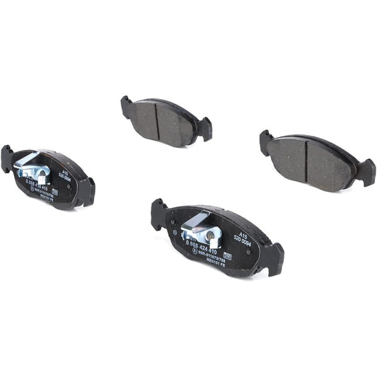 BOSCH / Brake Pad for Import Cars, Model Number: 0986424410