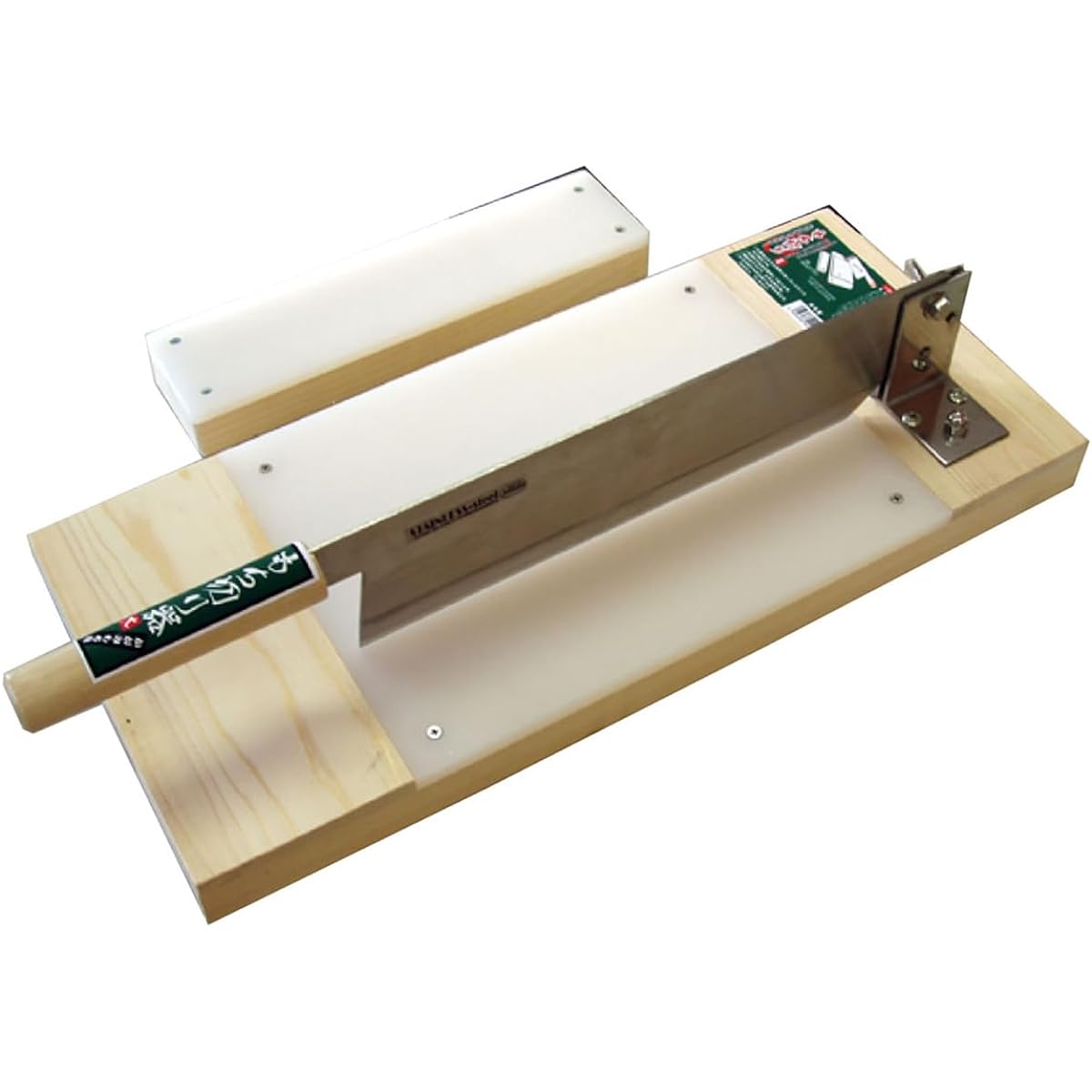 narumikk Ueda Manufacturing Mochi Cutter (Large) A-217