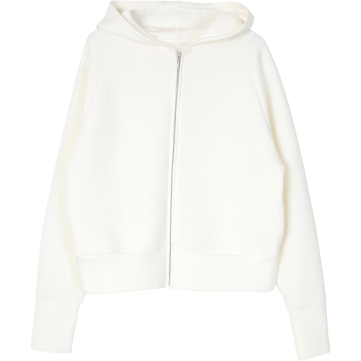 [Yours] Cardboard Parka BCXN1688 Women's