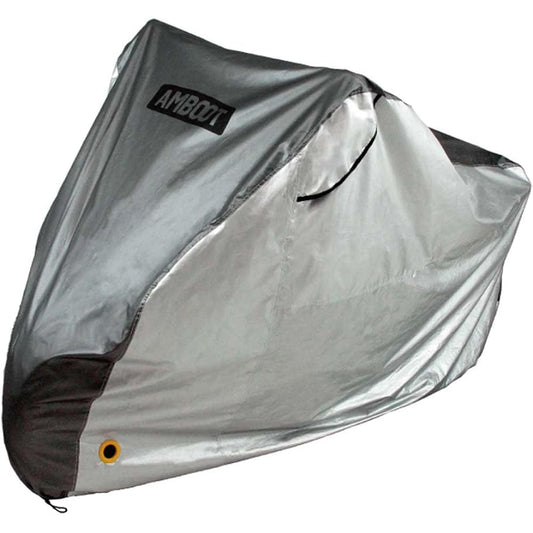 AMBOOT (Unboot) Ready-to-hang bike cover with box QBC-L.BOX