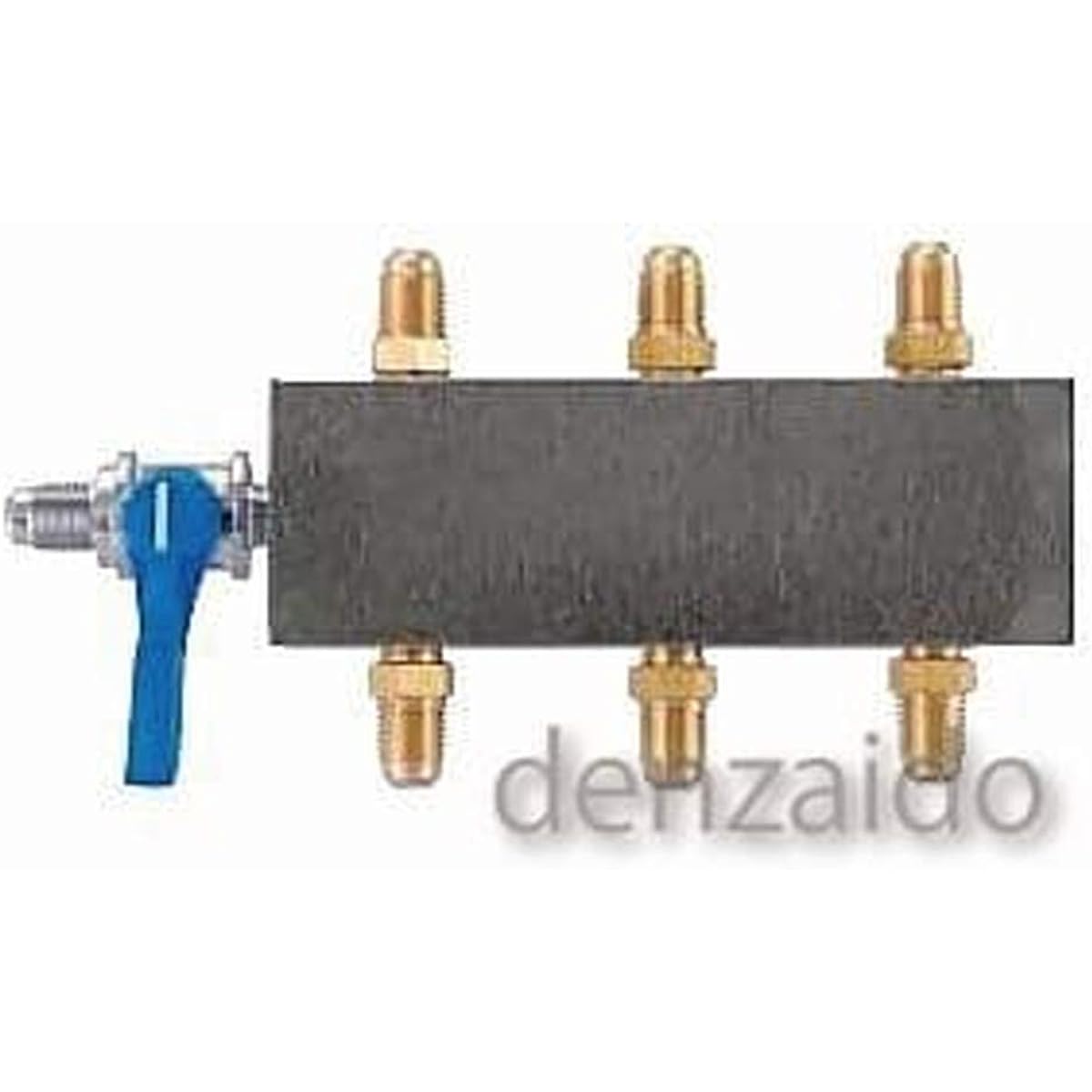 FUSO Freon recovery header FS-113A