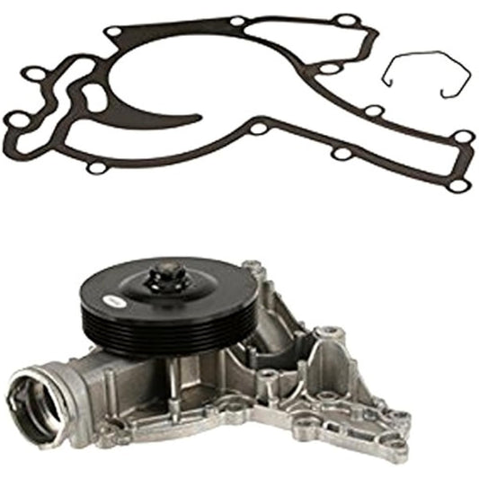 GRAF W0133-1766845-GRA Engine Water Pump