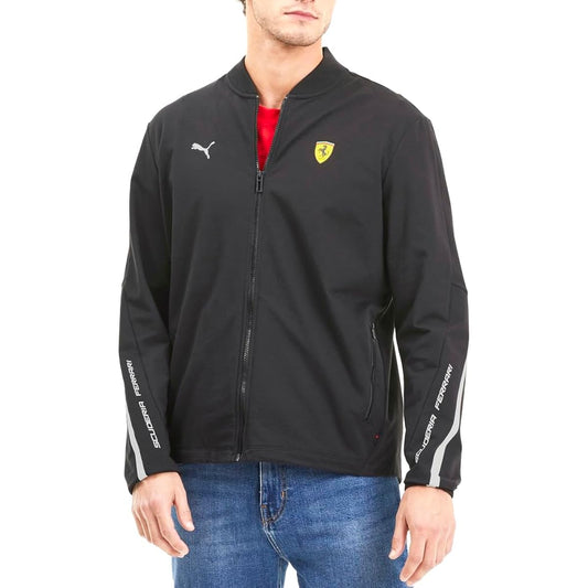 [PUMA] Jacket SF LW Sweat Men's