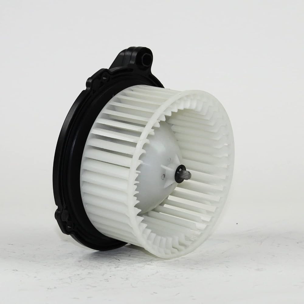 TYC 700201 Honda Passport replacement Blower Assembly