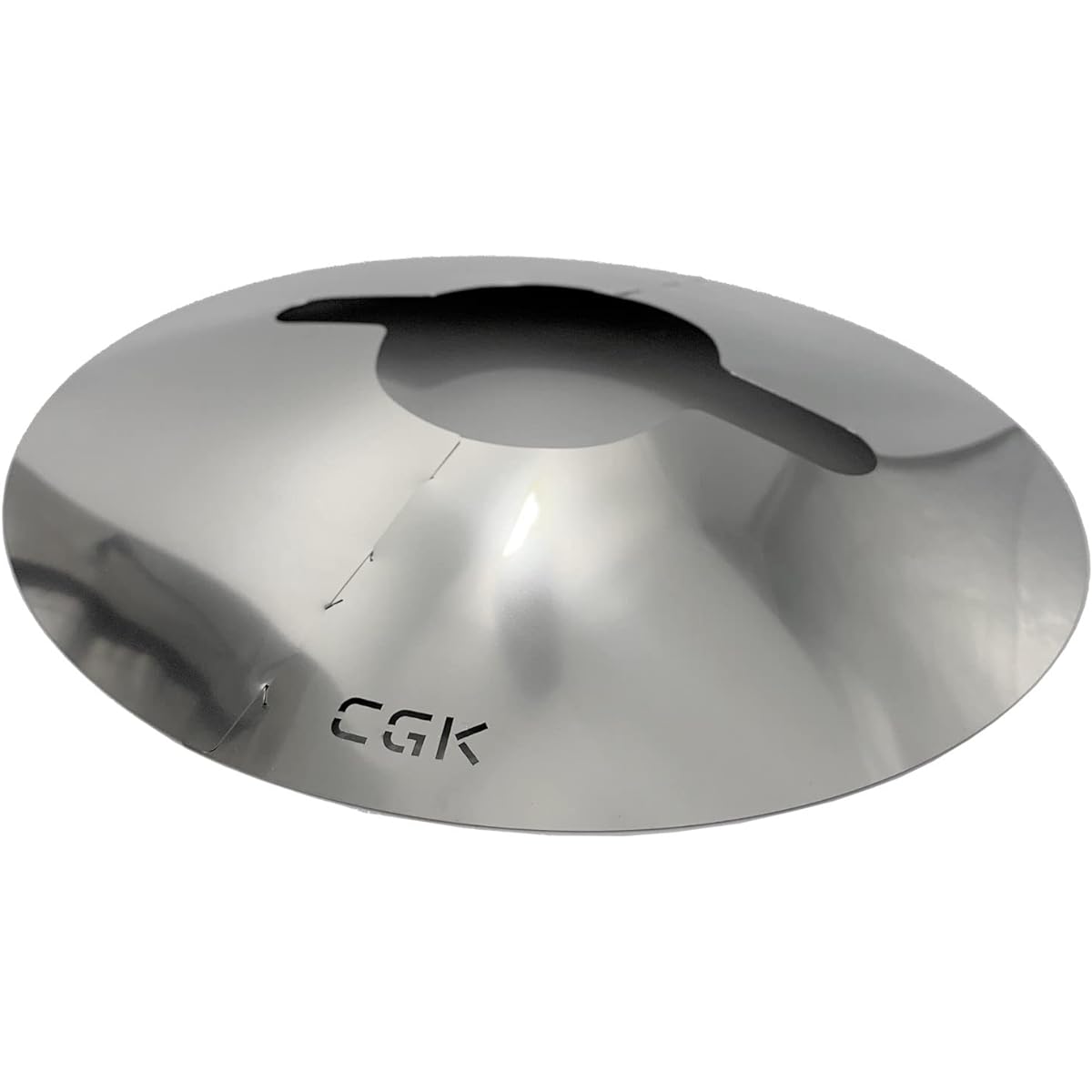 CGK Dates 20/CS Oil Lantern (Large) Crutto Shade L UM-06