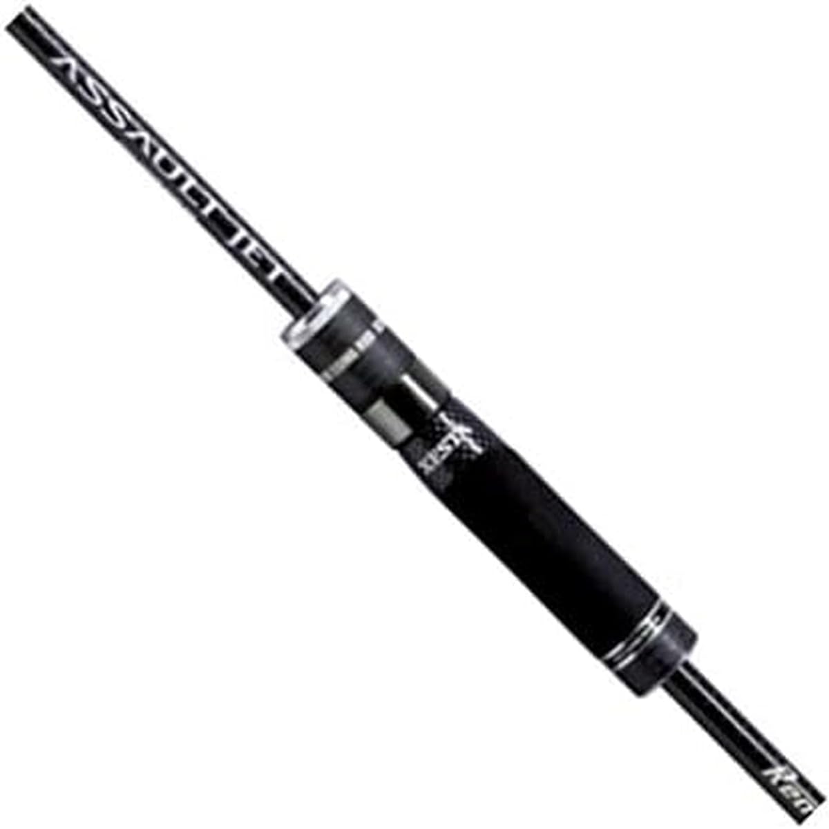 Xesta Assault Jet 82ML React Drifter 902-8151 Total length: 8'2″ft 2.54m