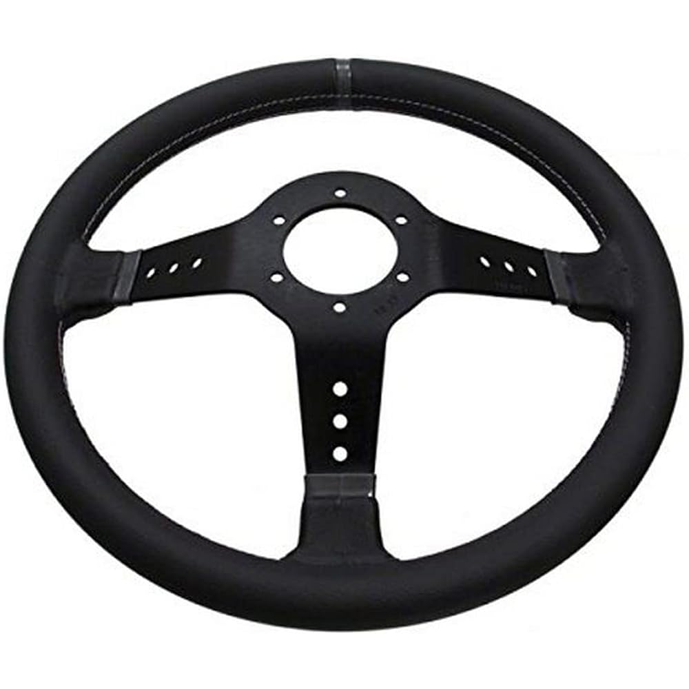 Sparco Steering L777 (PIUMA) 350mm/Deep63mm/32-29φ