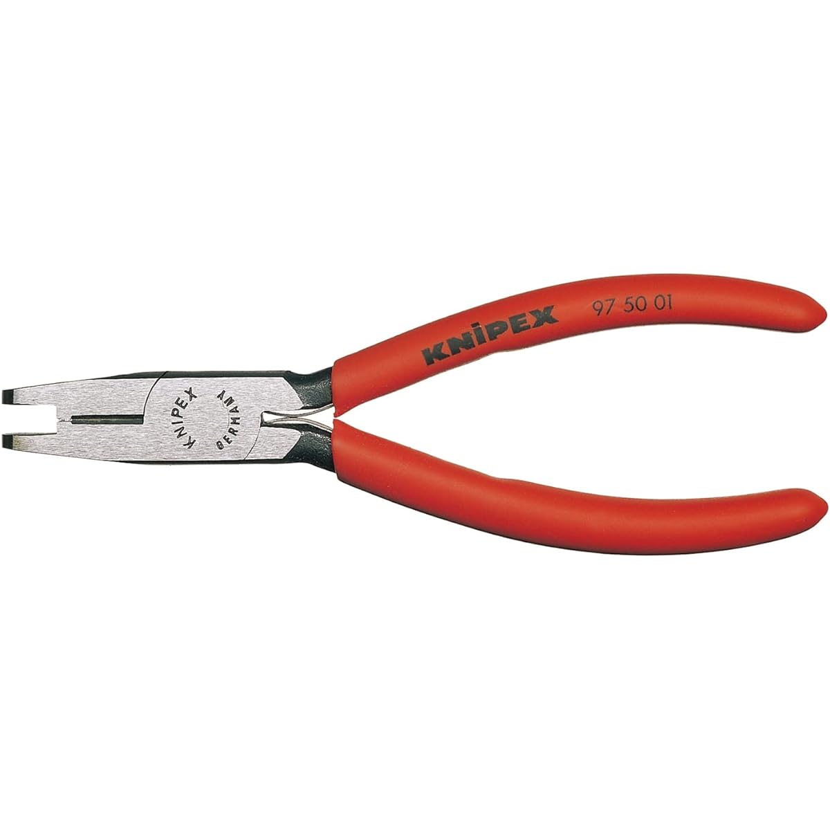 KNIPEX crimping pliers (for Scotchlok connectors) 2867156