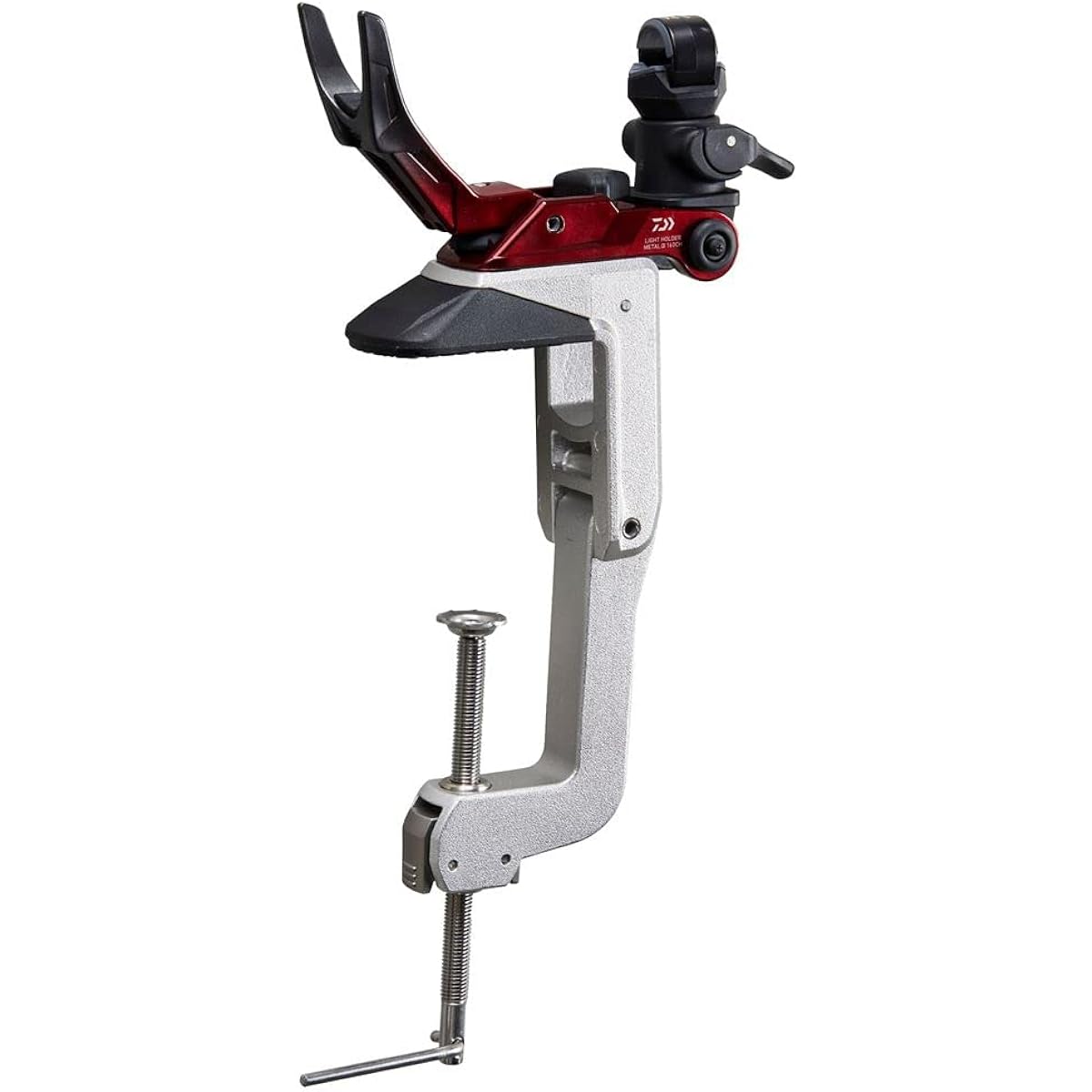 DAIWA Light Holder Metal α Rod Holder