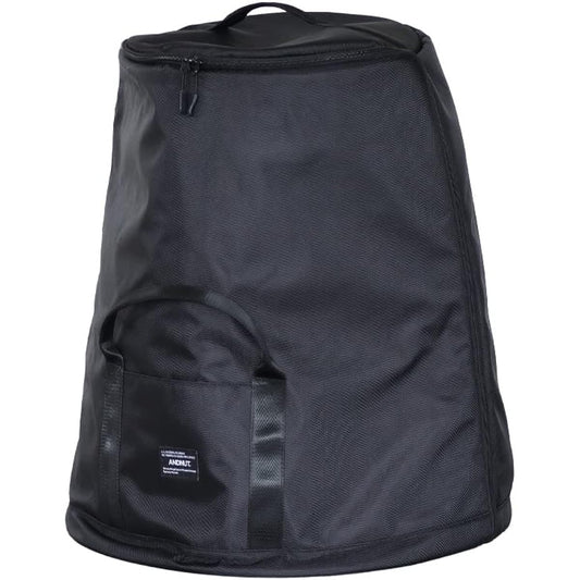 ANDNUT OIL STOVE CARRY BAG &NUT OIL STOVE CARRY BAG for TY ver.2 Black