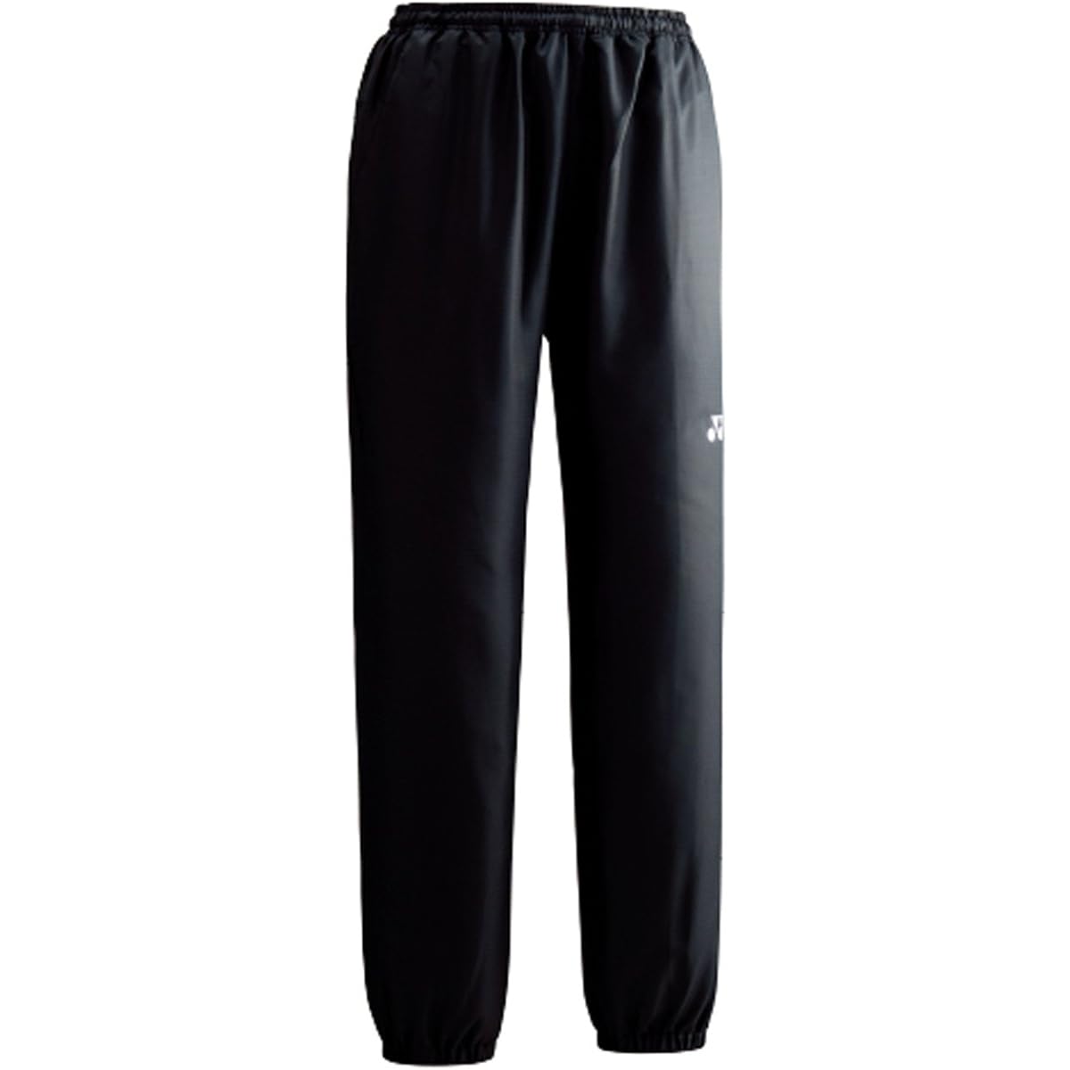 YONEX Unisex Football Piste Pants Black O FW6004