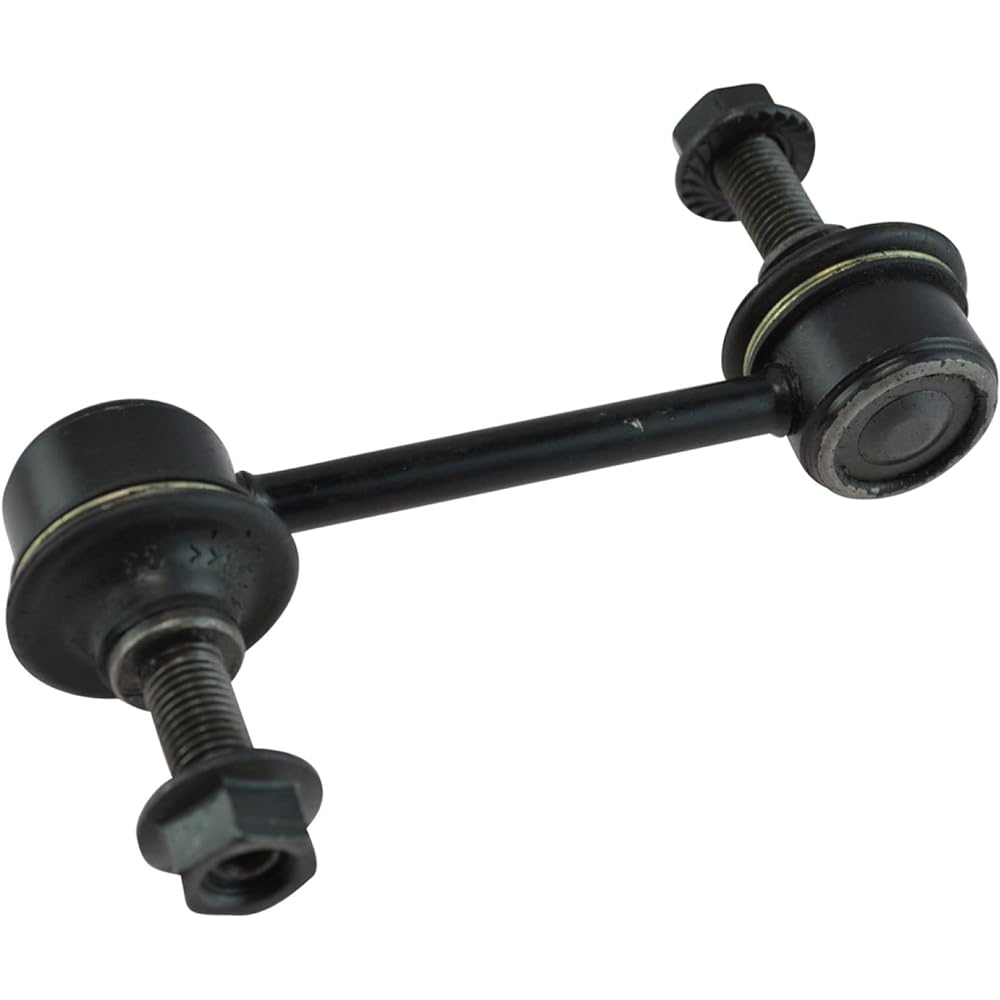 TRQ Front & rear Stabilizer Swaver Endink Kit LH & RH Set Mazda CX-9 compatible 4 pieces