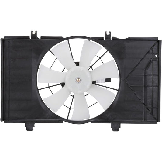 TYC 600630 DODGE NEON Replacement Radiator Cooling Fan Sembris