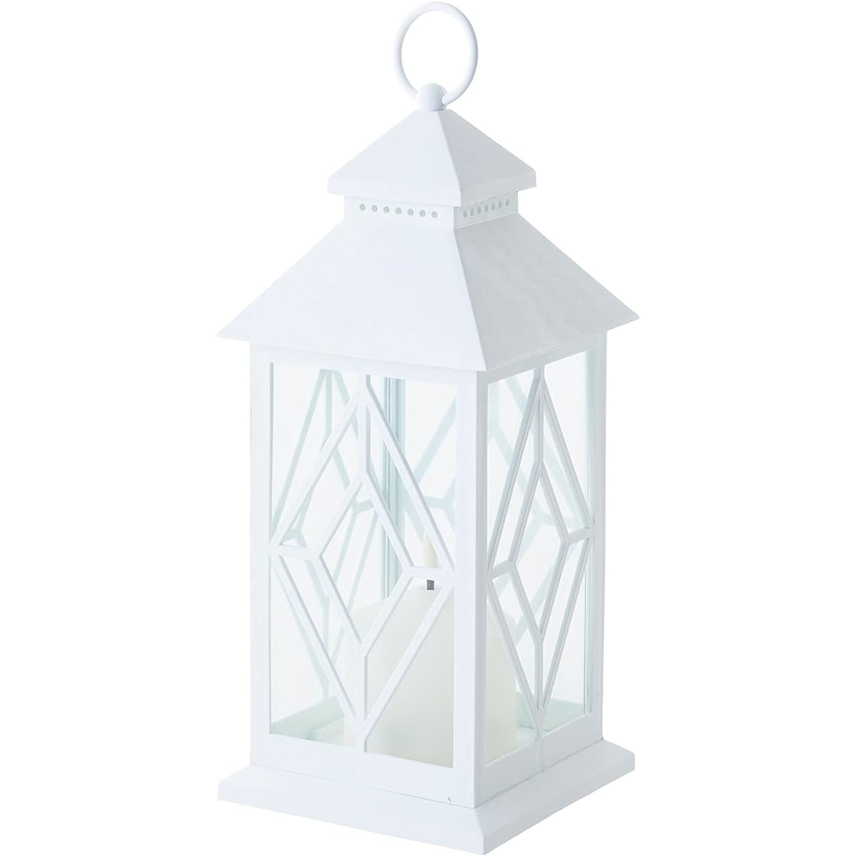 Bestco LED Disaster Prevention Lantern Light Diamond ND-596 Ryumaru