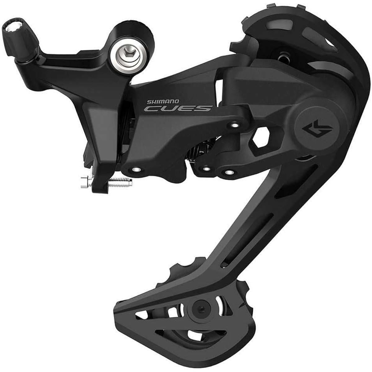 SHIMANO CUES RD-U4020 SGS LINKGLIDE Rear Derailleur (2x9S) ERDU4020SGS