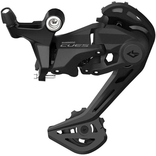 SHIMANO CUES RD-U4020 SGS LINKGLIDE Rear Derailleur (2x9S) ERDU4020SGS