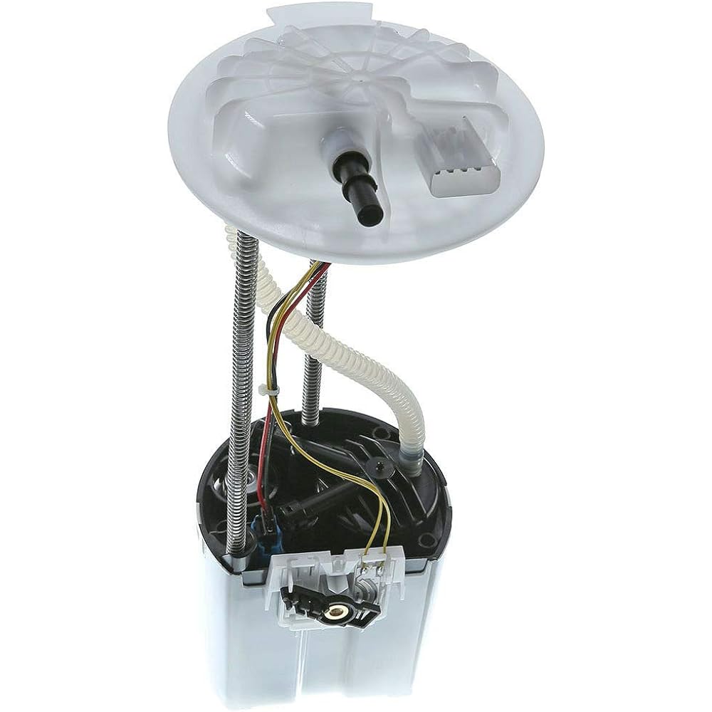 Electric fuel pump assembly 2008 DODGE RAM 1500 26 With Gallon Tank