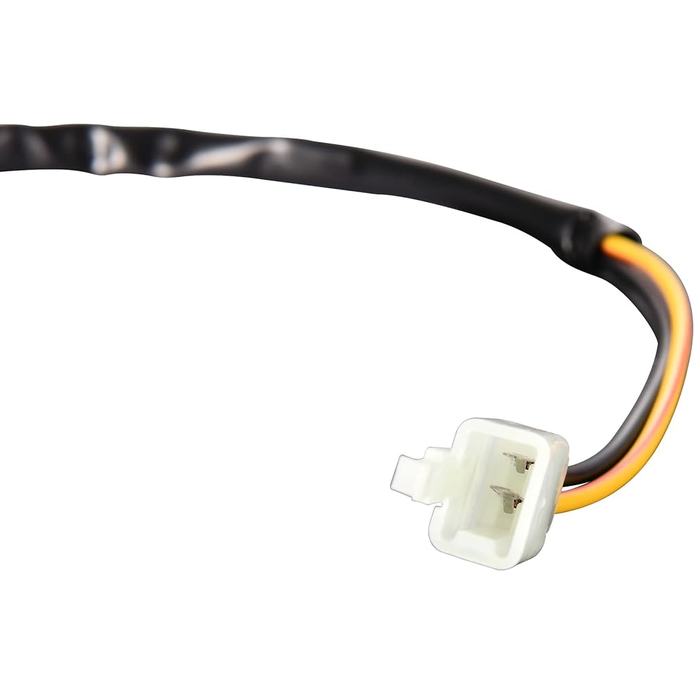 WOOSTAR Rear Brake Switch Universal Electric Scooter For Moped ATV Quad