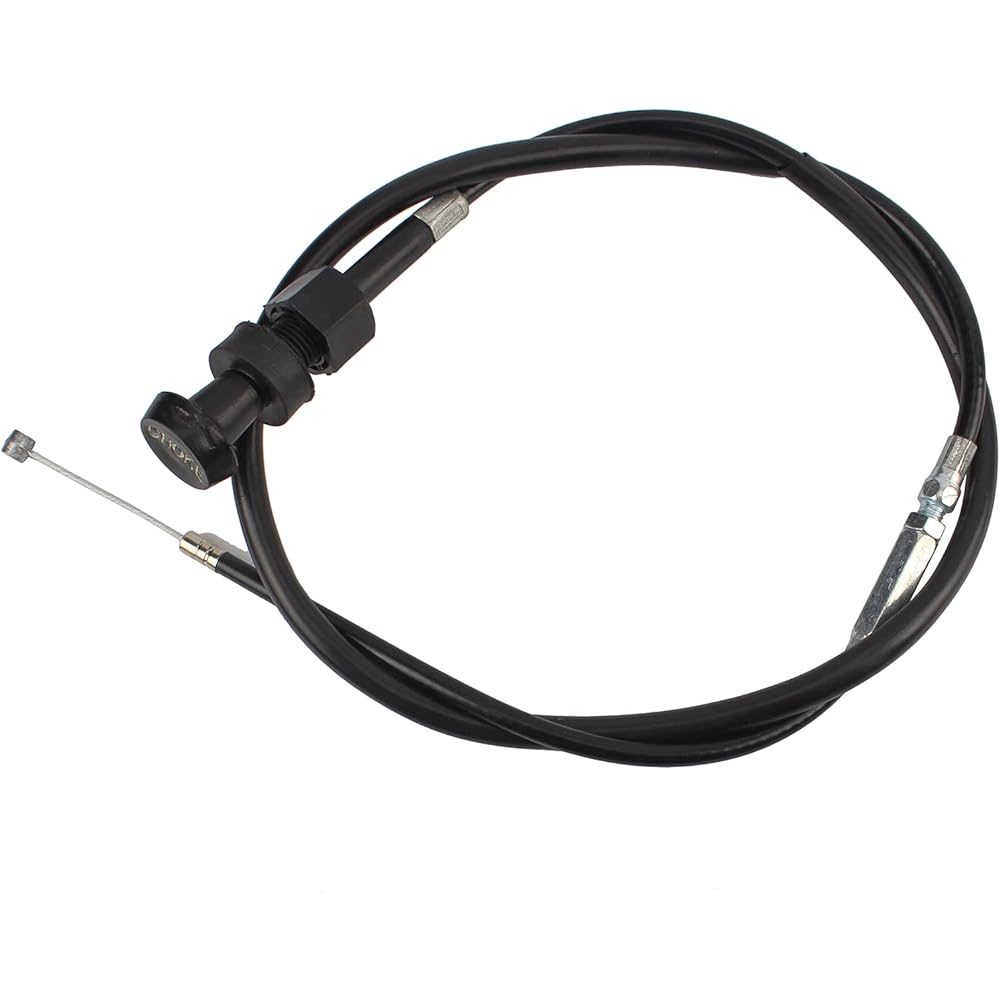 CARBHUB Push Pulko Choke Control Cable CB400 CM450 CX500 CB750 CB900 GOLDWING HAWK