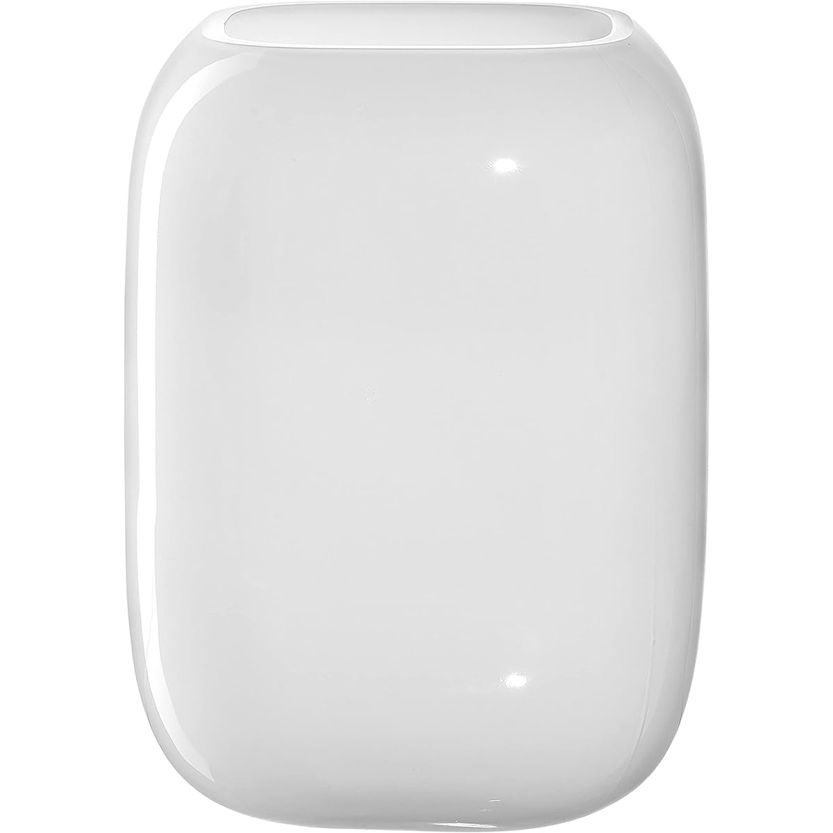 LEONARDO Base 20x15cm White Milano 041663