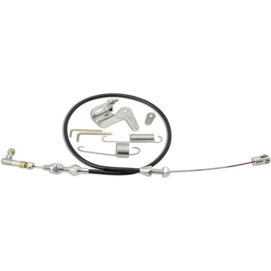 B DP-1000U Universal Slottle Cable with SRK-4000 Bracket