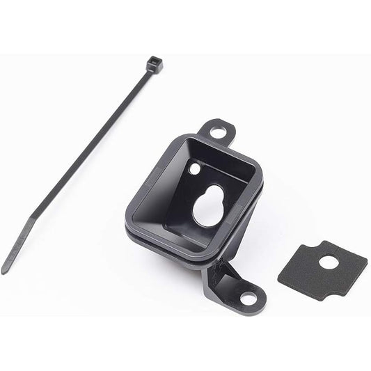 Canuck Planning Rear Camera Installation Kit KK-S201BC for Suzuki Back Door Handle Setting Vehicles