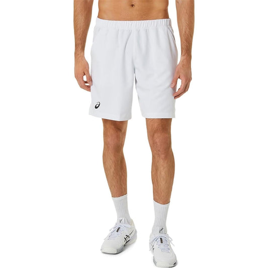 [ASICS] Tennis Wear Dry 9 Inch Pants 2041A261 Men's