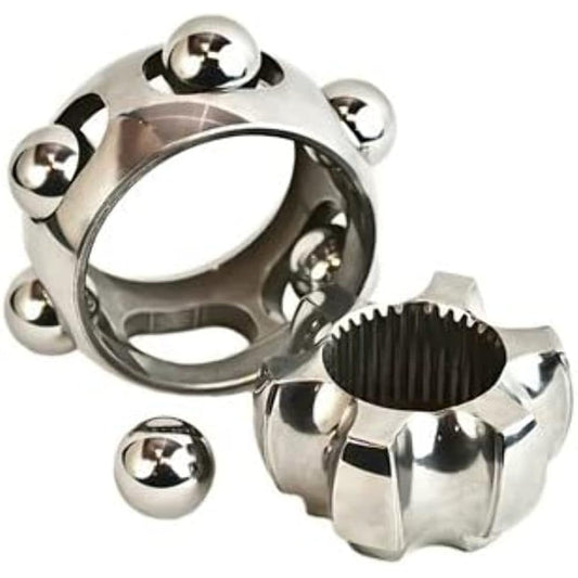 RCV PERFORMANCE RCV CV Revived Kit D44-R