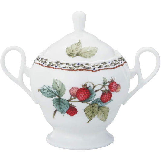 Noritake Noritake Sugar 360cc Orchard Garden Microwave Safe Bone China T97827/4911