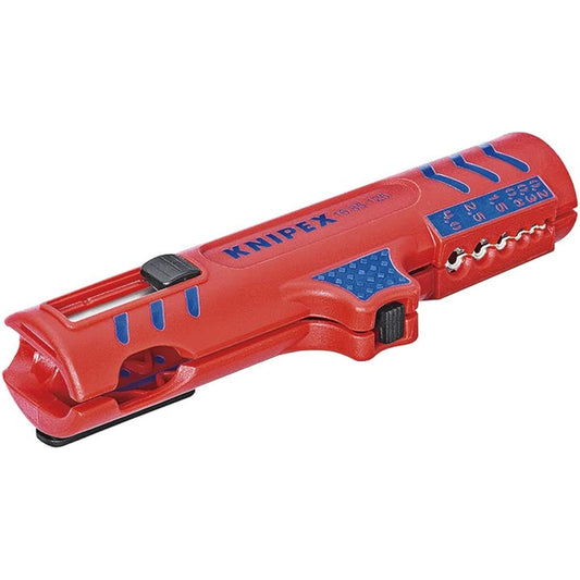 KNIPEX 1685-125 Cable Stripper (SB)